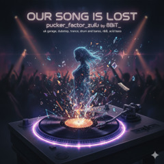 Our song is lost - pucker_factor_zulu