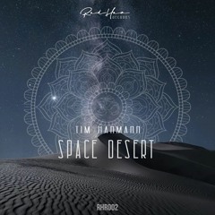 Tim Hanmann - Space Desert (Original Mix)