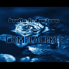 Complacerte (feat. Jhon Leang)