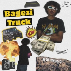 Bagezi Truck *Trapfunction* [prod. K2]