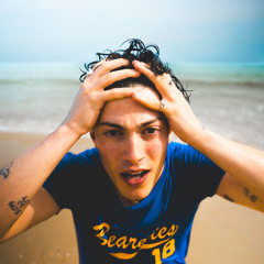 Someone I Don't Know