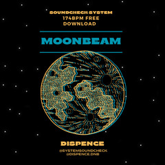 MOONBEAM- DISPENCE