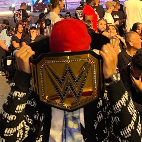 DDAVIDD - COMO JOHN CENA