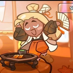 Vagabond Cookie's Theme [Cookie Run Ovenbreak]