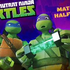 Teenage Mutant Ninja Turtles Cartoon Torrent