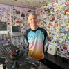 Shonky @ The Lot Radio 02-17-2025 DJ mix artwork - Electronic music tracklist cover image