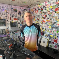 Shonky @ The Lot Radio 02-17-2025