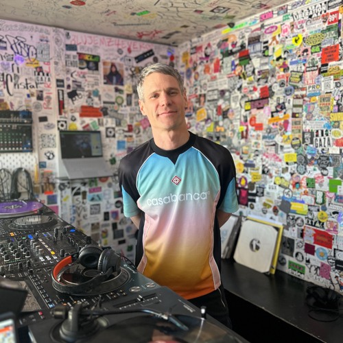 Shonky @ The Lot Radio 02-17-2025