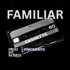 Dark Beat | 120BPM G# | Familiar
