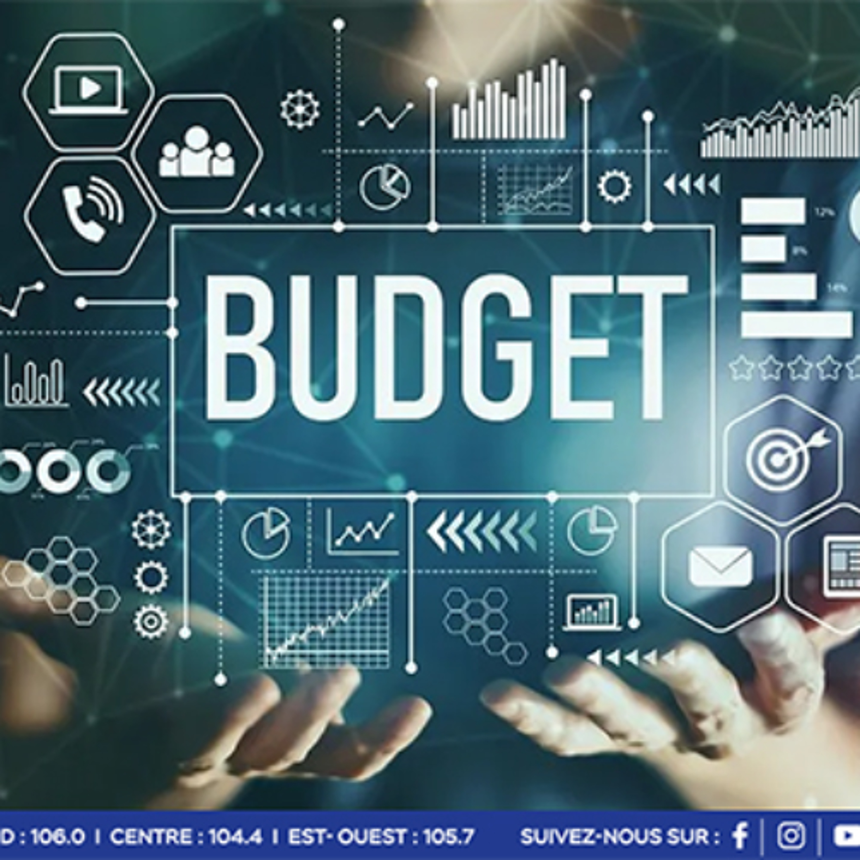 Rodrigues : Hausse du budget pour soutenir les projets essentiels