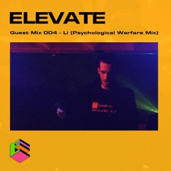 Guest Mix 004 - Li