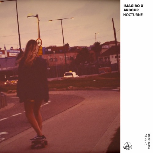 imagiro x arbour - Nocturne