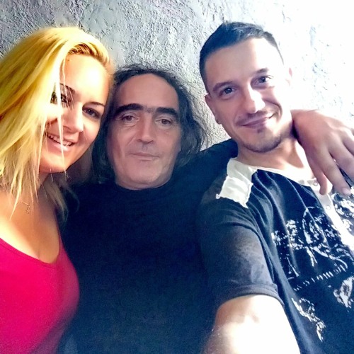 Σταυρούλα Βλάχου - Μορφίνη
