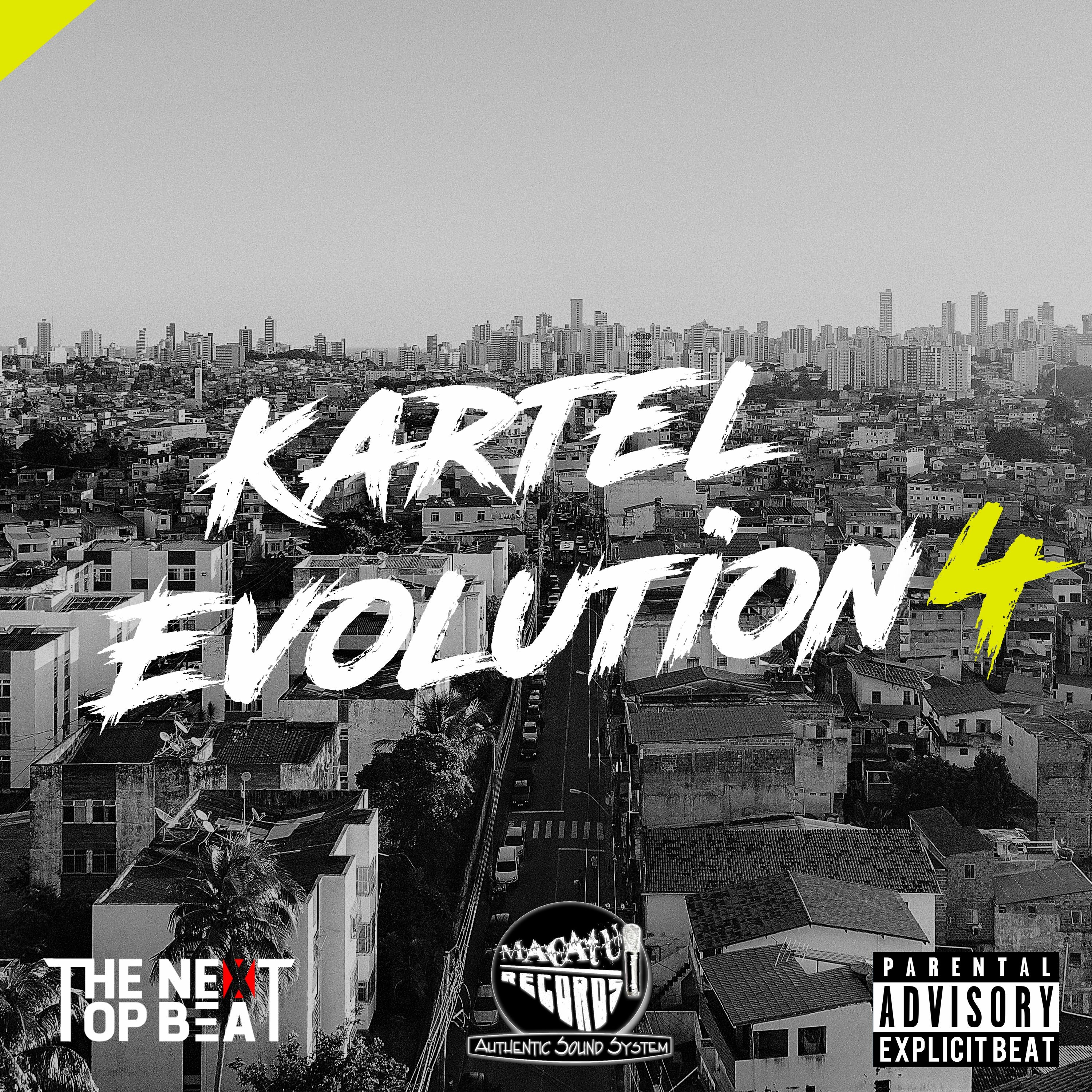 "Kartel Evolution 4" Gunna type Beat