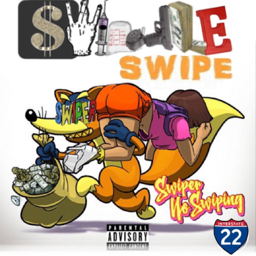 1v1 - Swindle swipe feat don Perrion