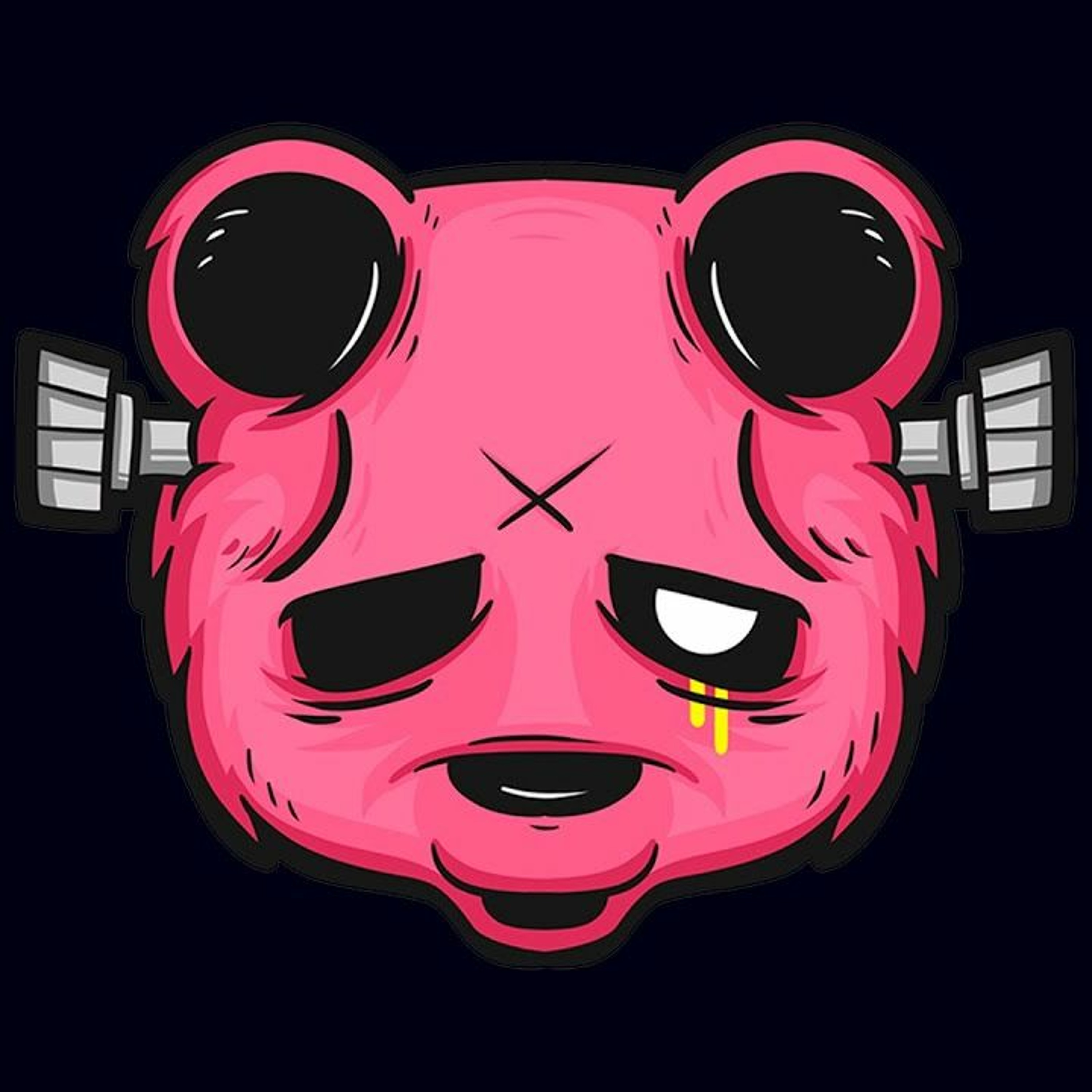 CrazyMelodyrd