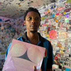 Spliff Break with Wawa @ The Lot Radio 10-01-2025