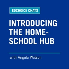 Ep. 408: Introducing the Homeschool Hub - with Angela Watson