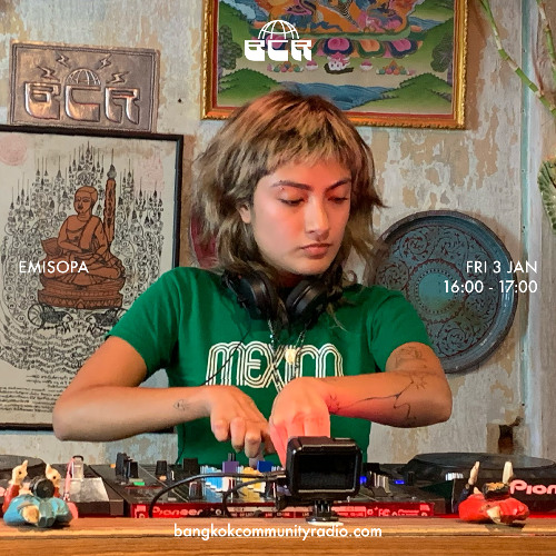 Emisopa - 3rd January 2025