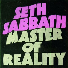 After Forever - Black Sabbath (Vocal & Guitar Cover)