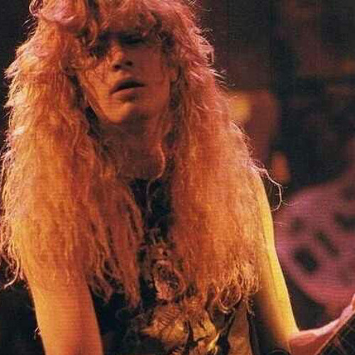 megadeth - symphony of destruction(slowed)