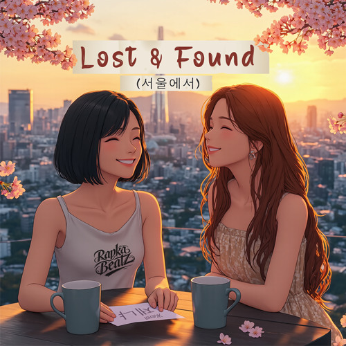 Lost & Found (In Seoul)
