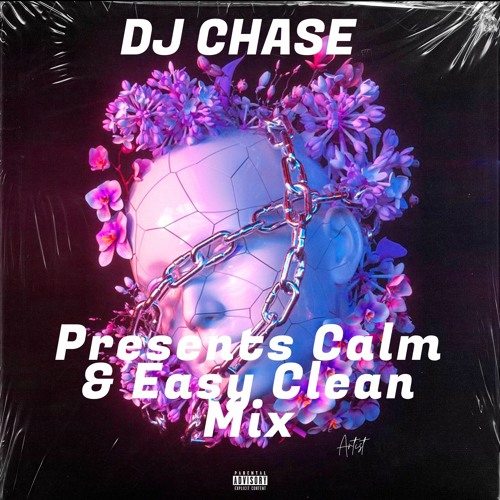 Dj Chase - Presents Calm & Easy Clean Mix [DANCEHALL CLEAN MIX]