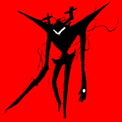 BLACK KNIFE [Gover]
