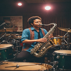 Groove Machine