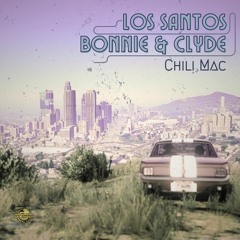 Los Santos Bonnie And Clyde
