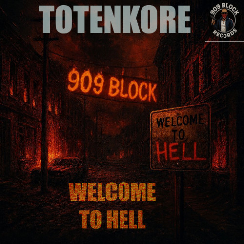 Welcome to Hell