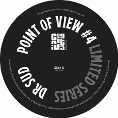 PREMIERE: DR Sud - Breakfast Sun [Cognitiva]