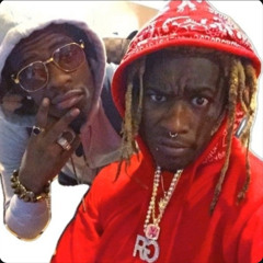 yungpxckvonte - K.C. Undercover (instrumental loop)