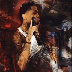 YhapoJJ - Sstay Away From Me 2 (Cettiworld)