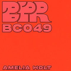 Banana'Cast 49 ➤ Amelia Holt