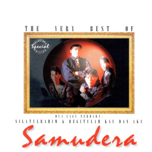 Samudera Silam Kasih Di Taman Hayat By Safwanhasidi