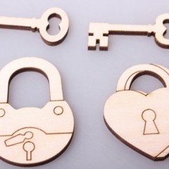 "К Каждому Замочку Найдется Ключик" - Как найти или построить отношения