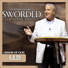 A New Way to Fight // Sworded For Shredding