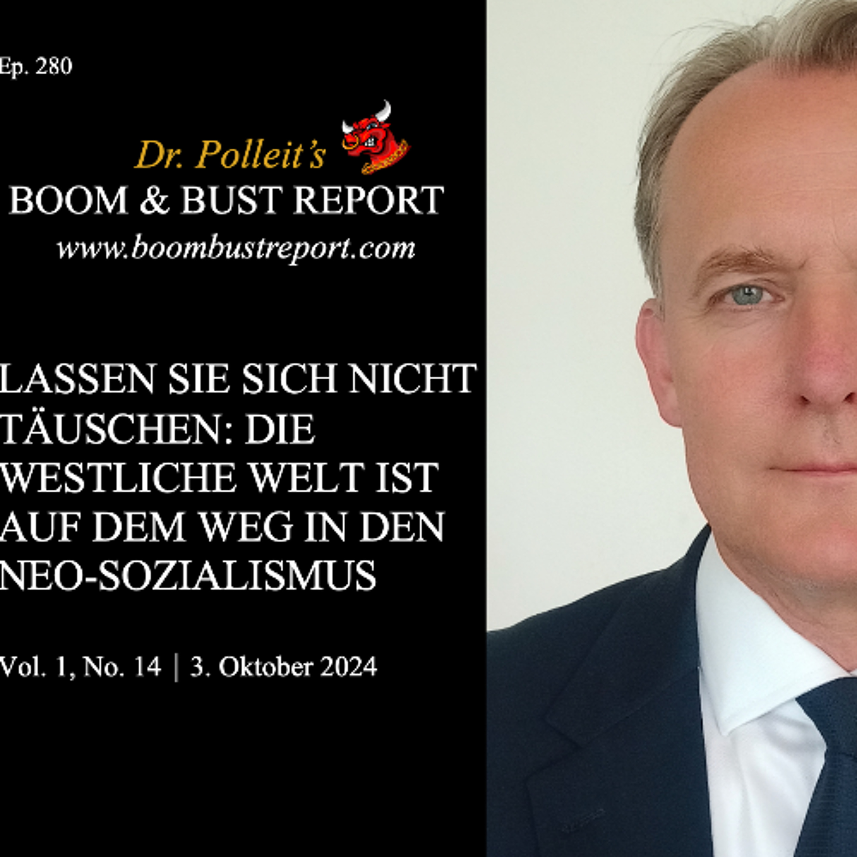Thorsten Polleit