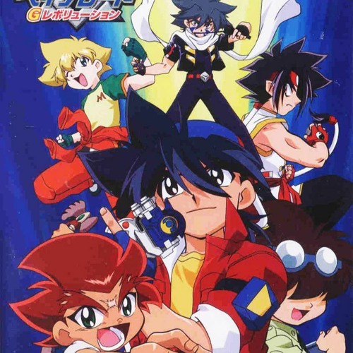 Beyblade g revolution online episodes sale
