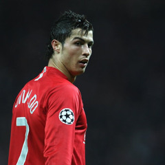 dj ronaldo vs messi remix brazil ambient ( dj 马库斯 inspired )