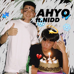 AHYO ft.NIDD