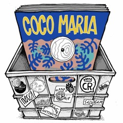 Crown Ruler Mix # 16 - Coco Maria