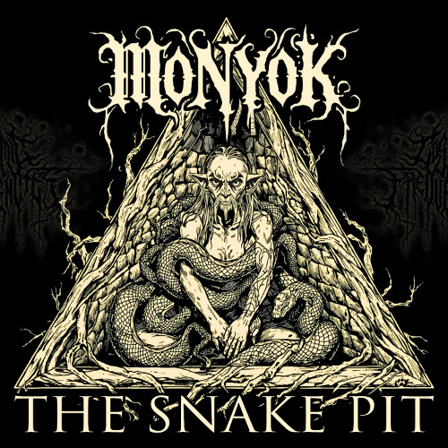 MoNYÓK - The Snake Pit