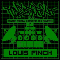 TDO Radio Show with special guest LOUIS FINCH 28/03/21