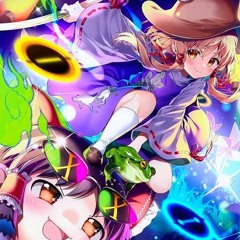 Re:Unknown X(Mr.azer Japanese Style & Music Game)Remix