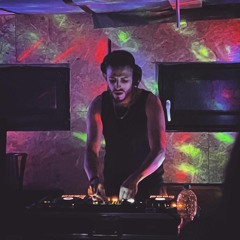 UndergroundBUNKERBDAYRave