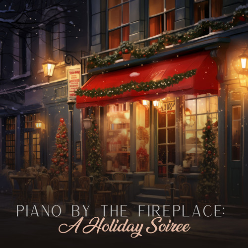 Stream Festive Noel Keys By Christmas Music Listen Online For Free On