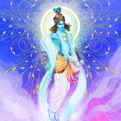 Hare Krishna Hare Rama _ Mahamantra _ Lofi Spiritual _ Slowed _