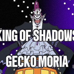 King of Shadows